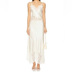 House of Harlow x Revolve Waverly Midi Dress
